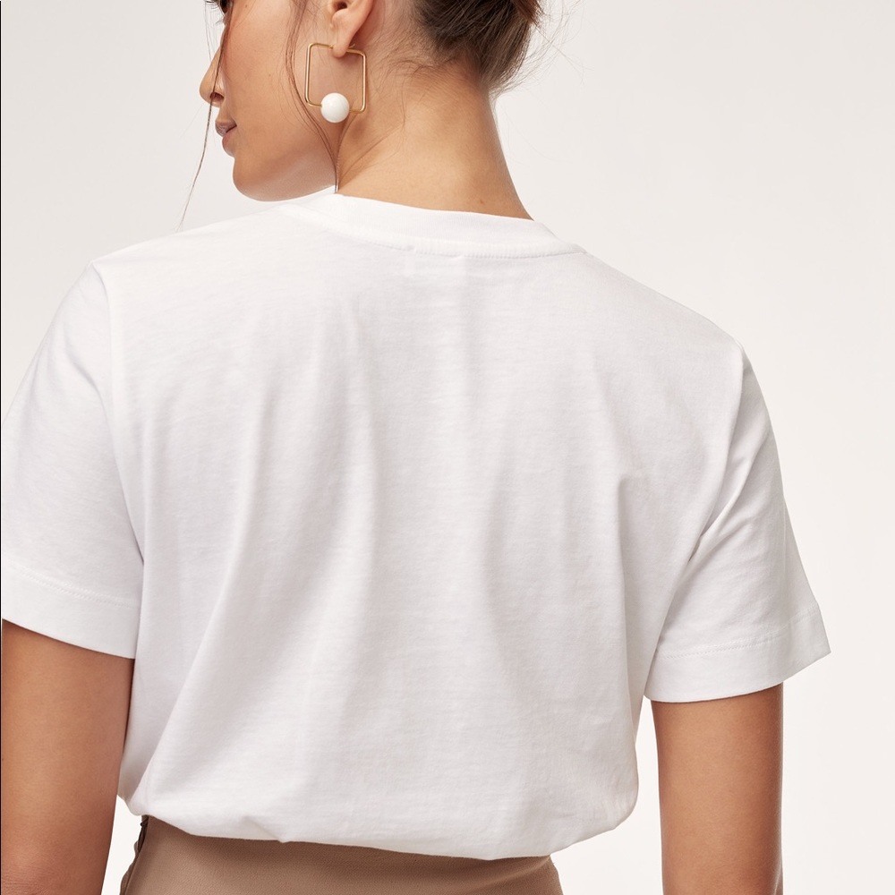 Aritzia Wilfred Piaf T-Shirt